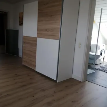 Ferienwohnung Rotmainblick * Heinersreuth