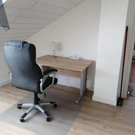Ferienwohnung Rotmainblick