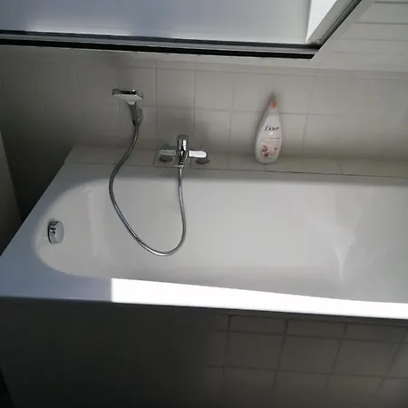 Ferienwohnung Rotmainblick アパート
